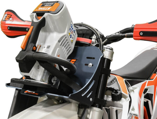 Chainsaw Mount - Image 9