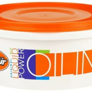 Oiling Tub