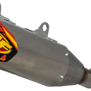 P Core 4 Hex Muffler Ktm