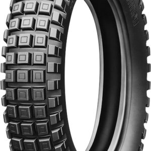 Tire Trial X Light Rear 120/100r18 Radial Tl
