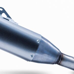 Powercore 4 Muffler Hex Yam