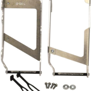 Radiator Braces Ktm/Hus/Berg