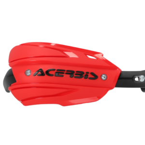 Endurance X Handguard Red/Black