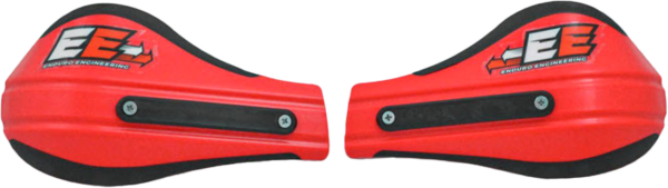 Evo 2 Roost Deflector Red Outer Mount