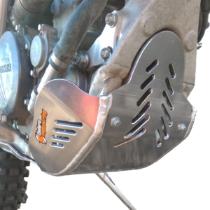 Skidplate Yam