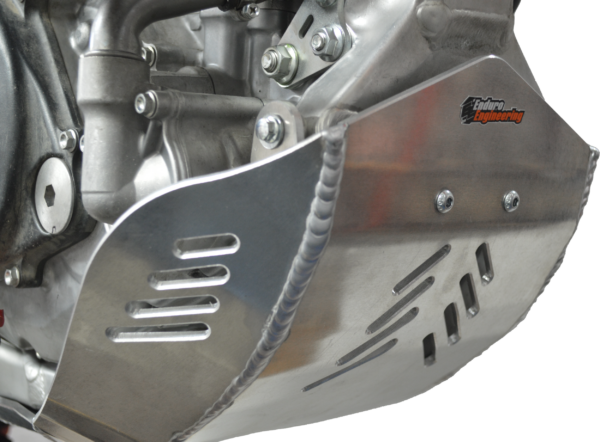 Skidplate Hon - Image 2