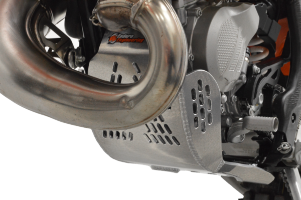 Skidplate Gas/Hus/Ktm - Image 2