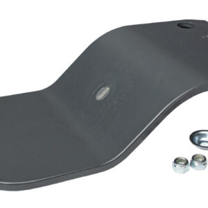 Skid Plate Linkage Guard Hus/Ktm