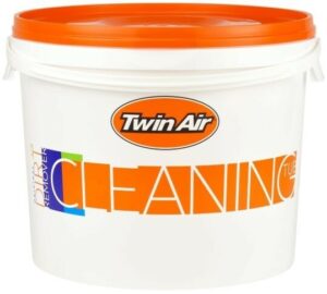 Cleaning Tub