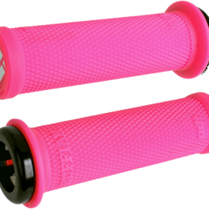Ruffian Mini V2.1 Bmx Grip Pink/Black