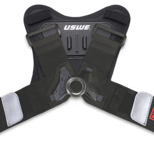 Action Camera Harness Ndm 1.2+1.0 Black 2x