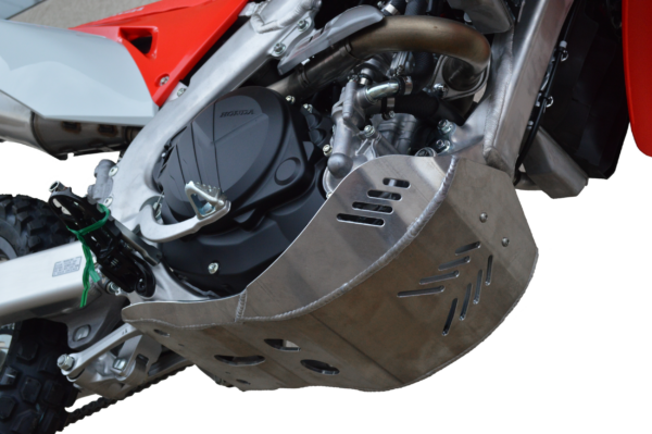 Skidplate Hon - Image 2