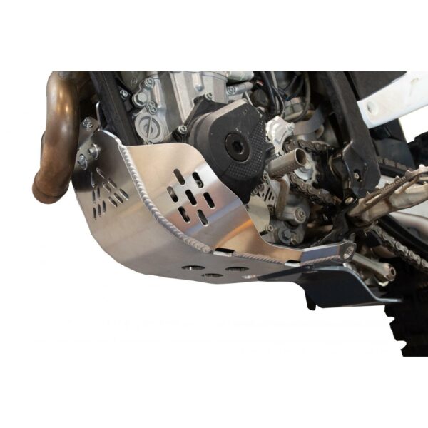 Skid Plate Hus/Ktm - Image 2