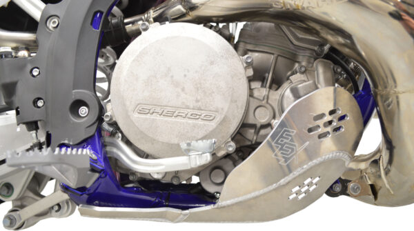 Xtreme Skidplate Sher - Image 2