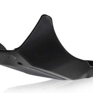 Skid Plate Black