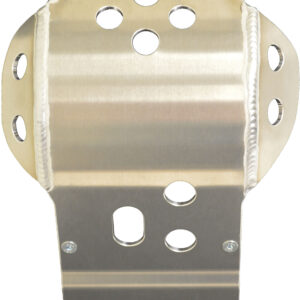 Skidplate Hon