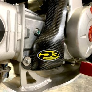 Temp Sensor Cover Hon