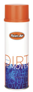 Dirt Remover Spray 500 Ml