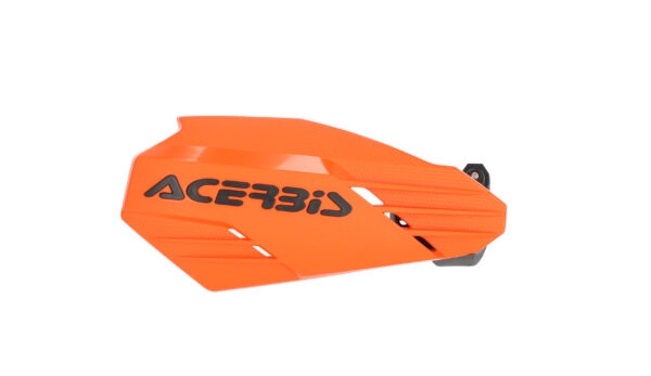 Linear Handguard Orange/Black