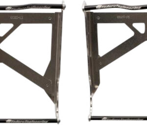 Radiator Braces Hon