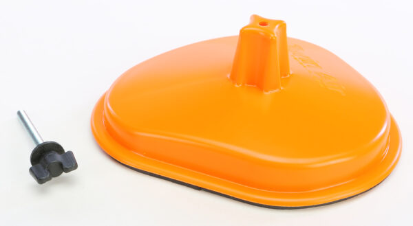 Airbox Cover