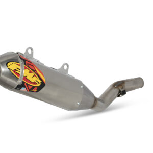 Powercore 4 Hex Muffler