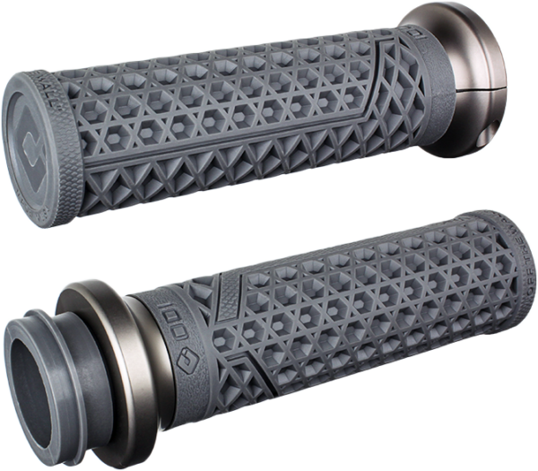 Vans Signature Cable 1" Graphite/Gun Metal