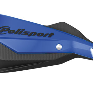 Trail Blazer Handguards Blue/Black