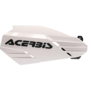 Linear Handguard White/Black