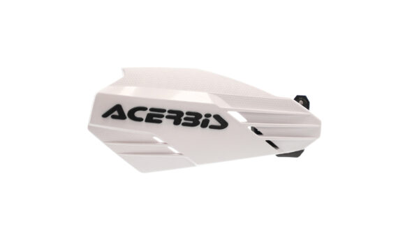 Linear Handguard White/Black