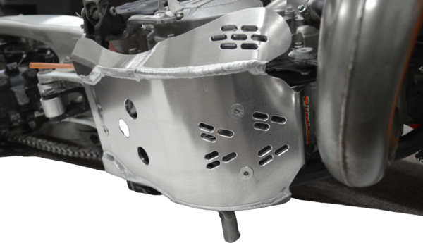 Skidplate Hus/Ktm - Image 2