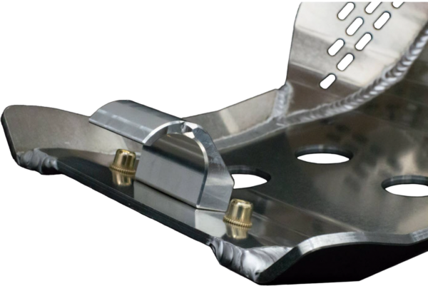 Skidplate Hus/Ktm - Image 3