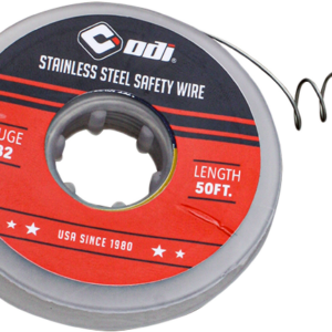 Stainless Steel Safety Wire 50 Ft