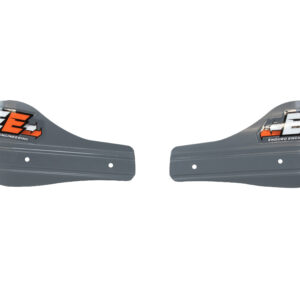 Evo 2 Mini Roost Deflector Grey