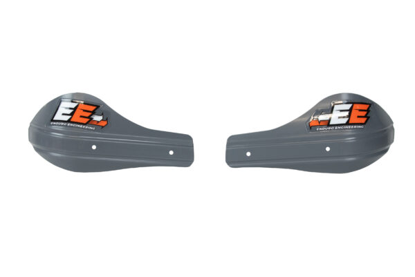 Evo 2 Mini Roost Deflector Grey