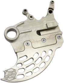 Rear Disc Guard Hon