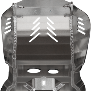 Skidplate Hon