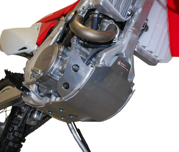 Skidplate Hon - Image 2