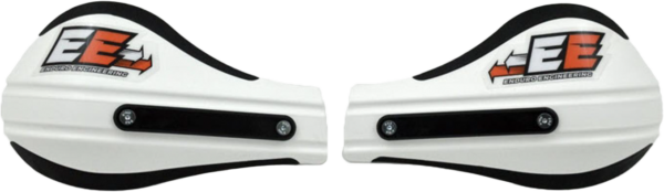 Evo 2 Roost Deflector White Outer Mount