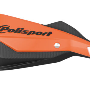 Trail Blazer Handguards Orange