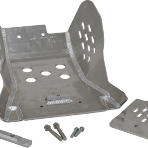 Skidplate Beta