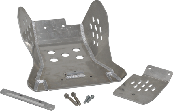 Skidplate Beta