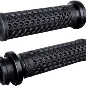 Vans Signature Cable 1" Black/Matte Black