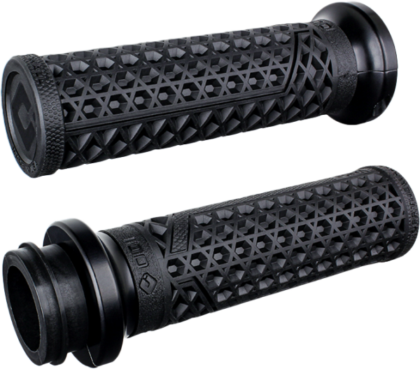 Vans Signature Cable 1" Black/Matte Black