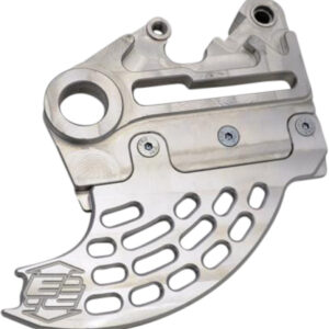 Rear Disc Guard Sher
