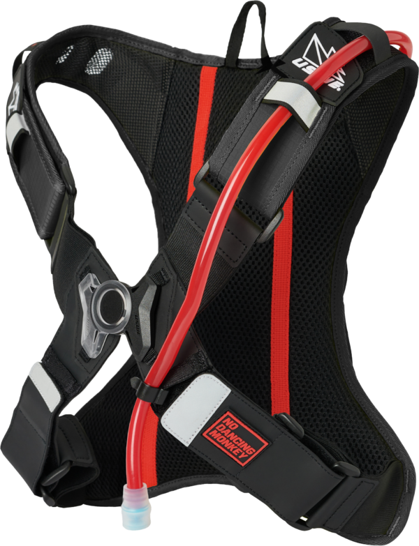 Outlander Moto 2l Hydo Pack Black - Image 2