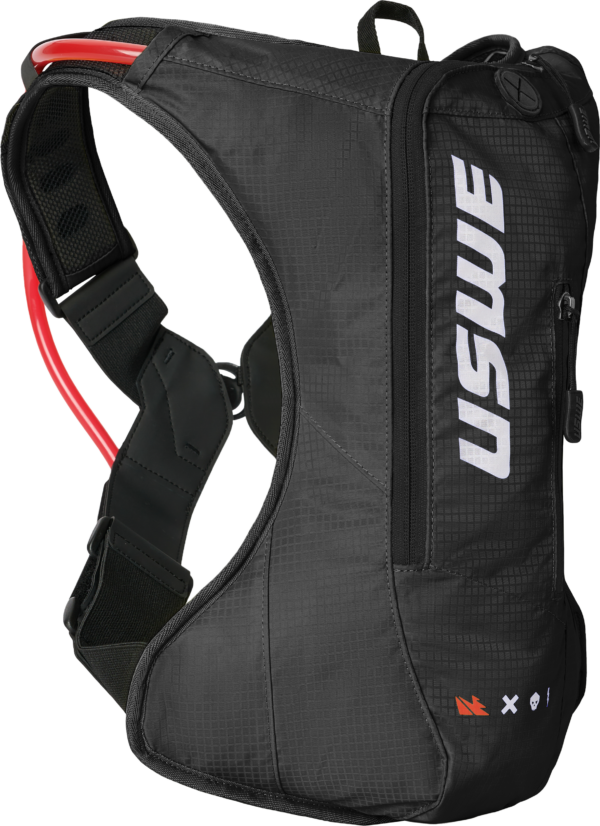 Outlander Moto 4l Hydo Pack Black