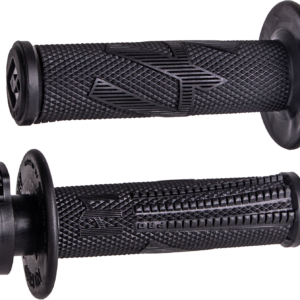 Rogue Single Ply Grip Black