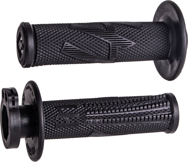 Rogue Single Ply Grip Black