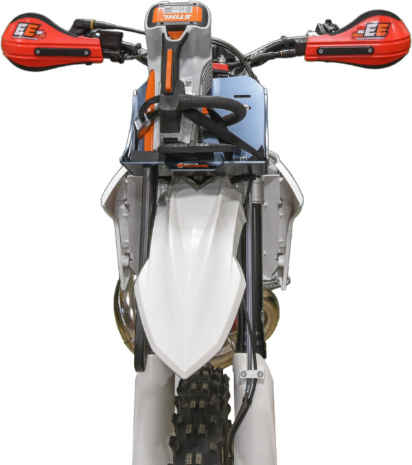 Chainsaw Mount - Image 7
